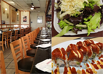 Simi Valley Japanese Restaurants Hai Sushi Japanese Restaurant