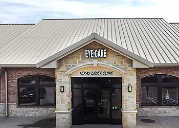 Plano Pediatric Optometrists Haideh Karimi, OD - EYE CAN SEE OPTICAL