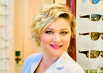 Haideh Karimi, OD - EYE CAN SEE OPTICAL Plano Pediatric Optometrists image 1