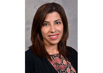 Haidy Marzouk, MD - ENT Clinic 