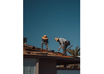 Scottsdale Roofing Contractors Hailco Roofing