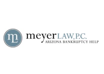 Gilbert Bankruptcy Lawyers Haines Meyer - MEYER LAW, P.C.