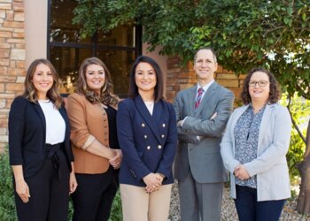 Surprise Bankruptcy Lawyers Haines Meyer - MEYER LAW PC