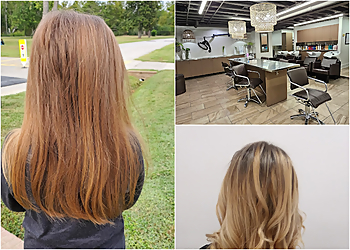 Chattanooga Hair Salons Hair Benders @ East Brainerd