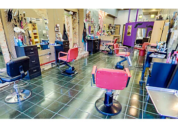 3 Best Hair Salons in Winston Salem, NC - Expert ...