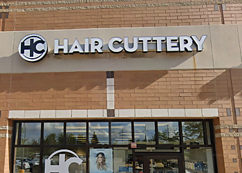 Aurora Hair Salons Hair Cuttery