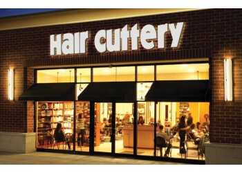 Hair Cuttery Aurora Hair Salons