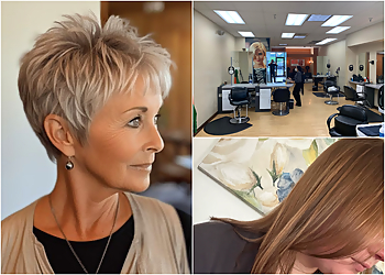 Hampton Hair Salons Hair Cuttery