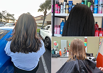 Port St Lucie Hair Salons Hair Cuttery