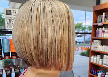 Hair Cuttery - West Palm Beach, FL Hair Salons - Service Highlights