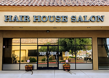 Glendale Hair Salons Hair House Salon