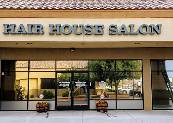 Hair House Salon Glendale Hair Salons