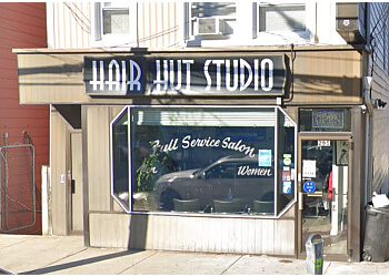 Yonkers Hair Salons Hair Hut Studio Salon
