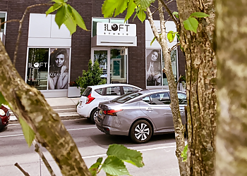 New Orleans Hair Salons Hair Loft Studio