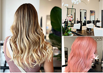 New Orleans Hair Salons Hair Loft Studio