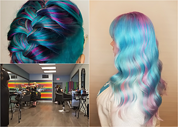 Overland Park Hair Salons Hair Lovin'