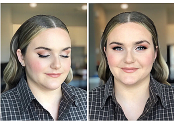 Mesa Makeup Artists Hair & Makeup by Laly Harr