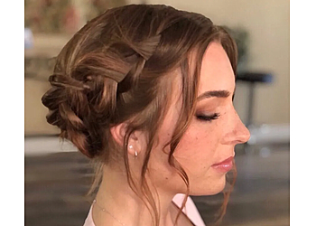 Mesa Makeup Artists Hair & Makeup by Laly Harr