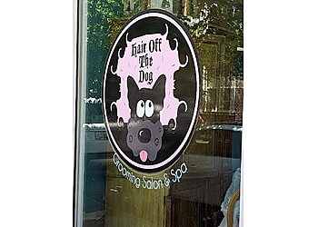 Baltimore Pet Grooming Hair Off The Dog Grooming