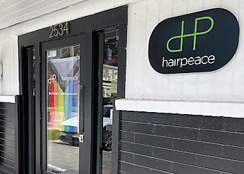 Jacksonville Hair Salons HairPeace