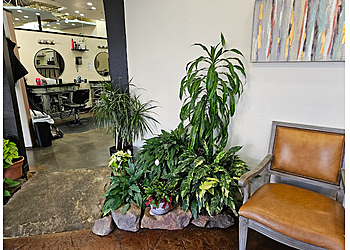Oklahoma City Beauty Salons Hair Rage IV Salon