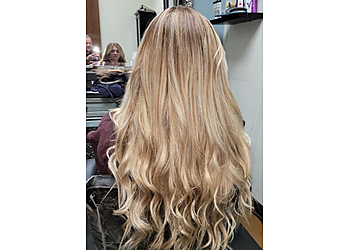 Oklahoma City Beauty Salons Hair Rage IV Salon