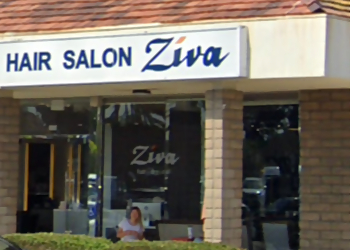 Torrance Hair Salons Hair Salon Ziva