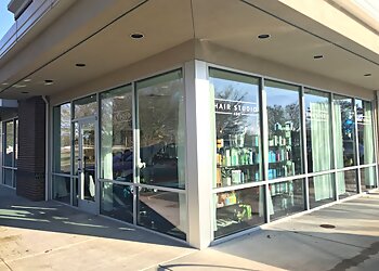 Eugene Hair Salons Hair Studio 408