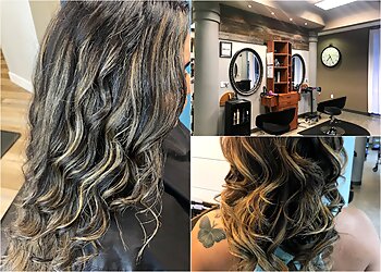 Eugene Hair Salons Hair Studio 408