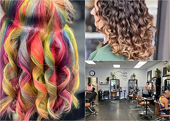 Virginia Beach Hair Salons Hair We Are salon