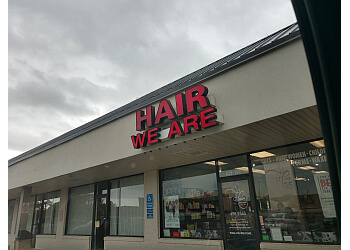 Hair We Are salon