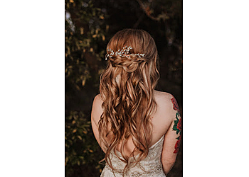 Mesa Makeup Artists Babydoll Weddings