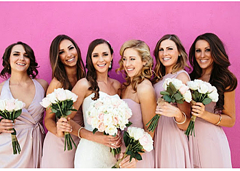 Babydoll Weddings Mesa Makeup Artists image 1