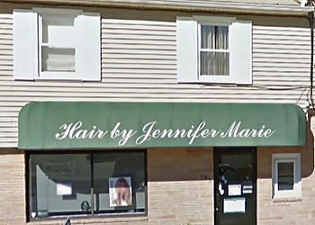 Waterbury Hair Salons Hair by Jennifer Marie