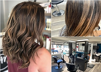 Waterbury Hair Salons Hair by Jennifer Marie