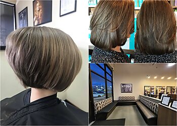 Fresno Hair Salons Haircuts Plus Salon & Haircare