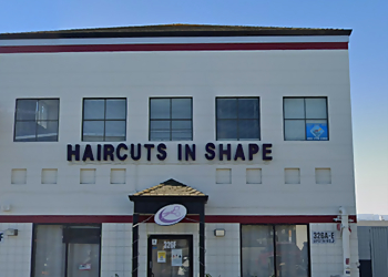 Salinas Hair Salons Haircuts in shape