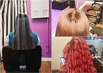 Salinas Hair Salons Haircuts in shape