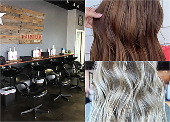 Anchorage Hair Salons Hairplay Salon