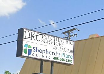 Haisam Al-Khouri, MD - OKC PSYCHIATRIC SERVICES Oklahoma City Psychiatrists image 1