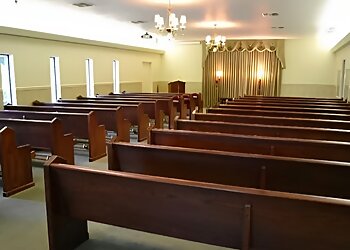 Port St Lucie Funeral Homes Haisley Funeral & Cremation Service