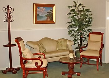 Port St Lucie Funeral Homes Haisley Funeral & Cremation Service