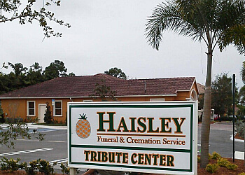 Haisley Funeral & Cremation Service