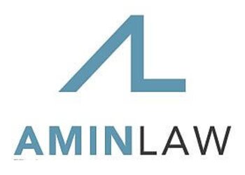 San Mateo Criminal Defense Lawyers Haitham Amin - AMINLAW