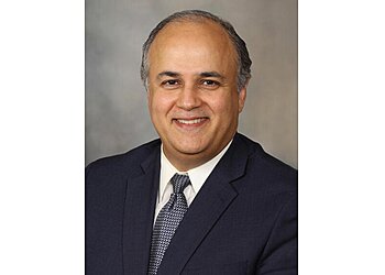 Haitham S. Abu Lebdeh, MD - MAYO CLINIC Rochester Endocrinologists image 1