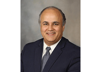 Haitham S. Abu Lebdeh, MD - MAYO CLINIC Rochester Endocrinologists