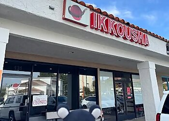 Costa Mesa Japanese Restaurants Hakata Ikkousha