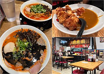 Costa Mesa Japanese Restaurants Hakata Ikkousha