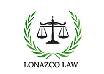 West Valley City Criminal Defense Lawyers Hakeem Ishola - LONAZCO LAW GROUP