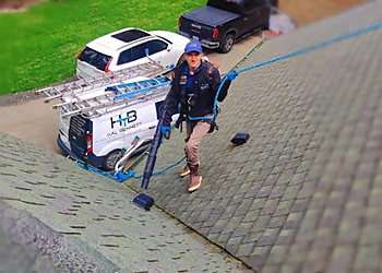Tacoma Window Cleaners Hal Bennett Window Cleaning
